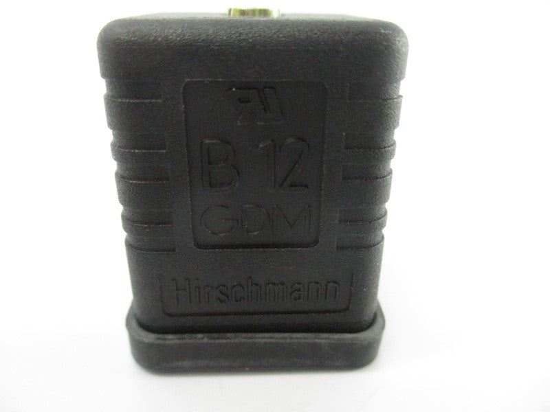 HIRSCHMANN B12GDM NSNP