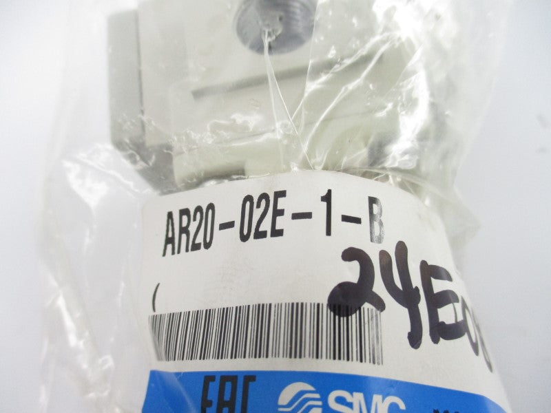 SMC AR20-02E-1-B NSMP
