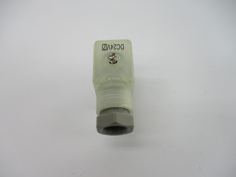 HIRSCHMANN GM209ND 24VDC 10A NSNP