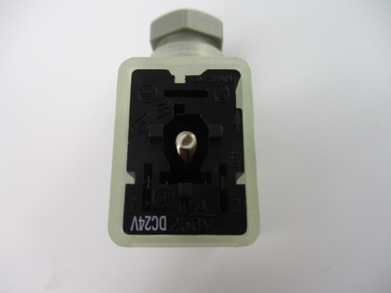 HIRSCHMANN GM209ND 24VDC 10A NSNP
