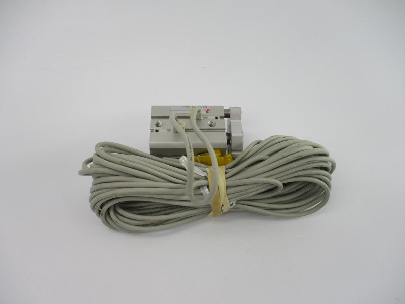 SMC CDQMB20-20-M9BVZ NSNP