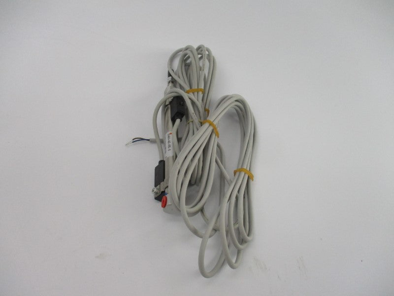 SMC CDJ2B10-80Z-H7BL-B 100PSI NSNP