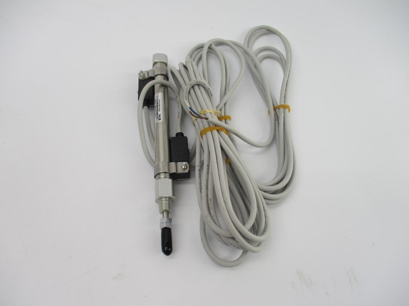 SMC CDJ2B10-80Z-H7BL-B 100PSI NSNP