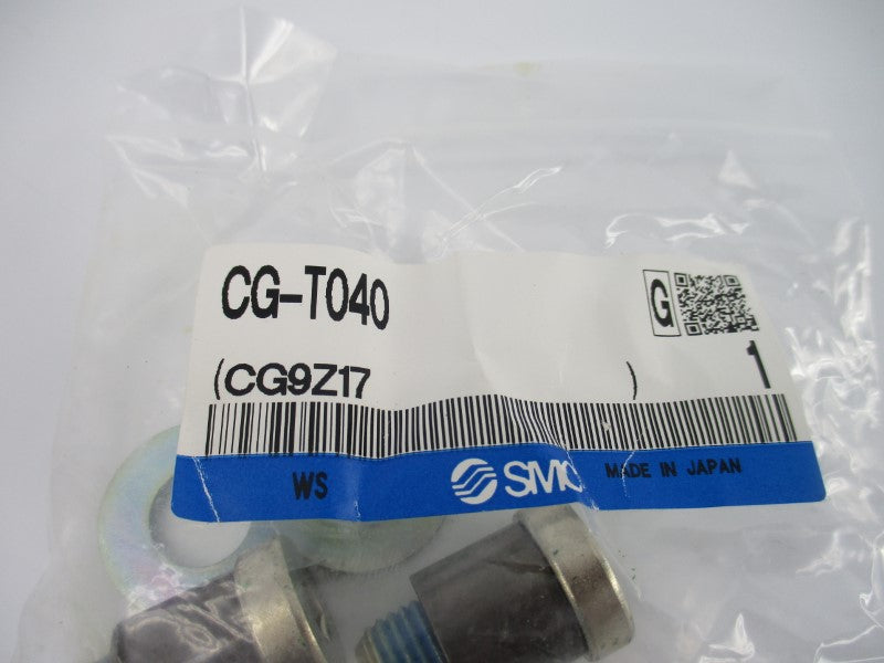 SMC CG-T040 NSMP