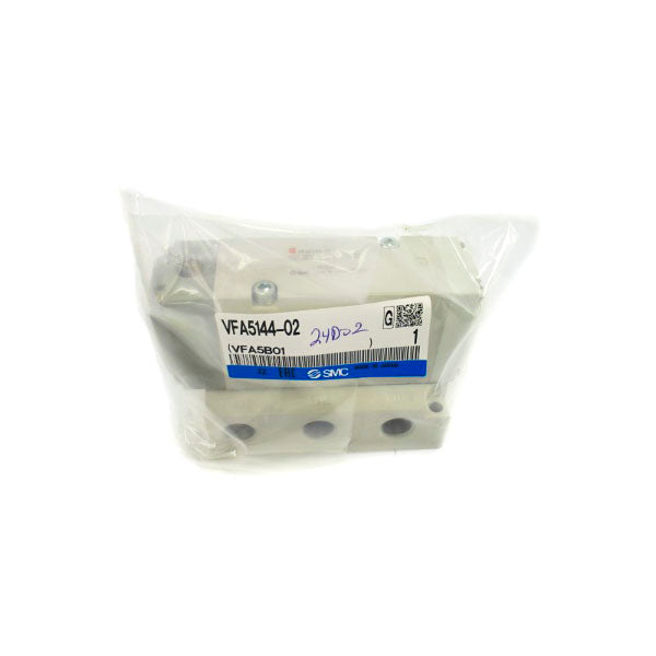 SMC VFA5144-02 NSMP
