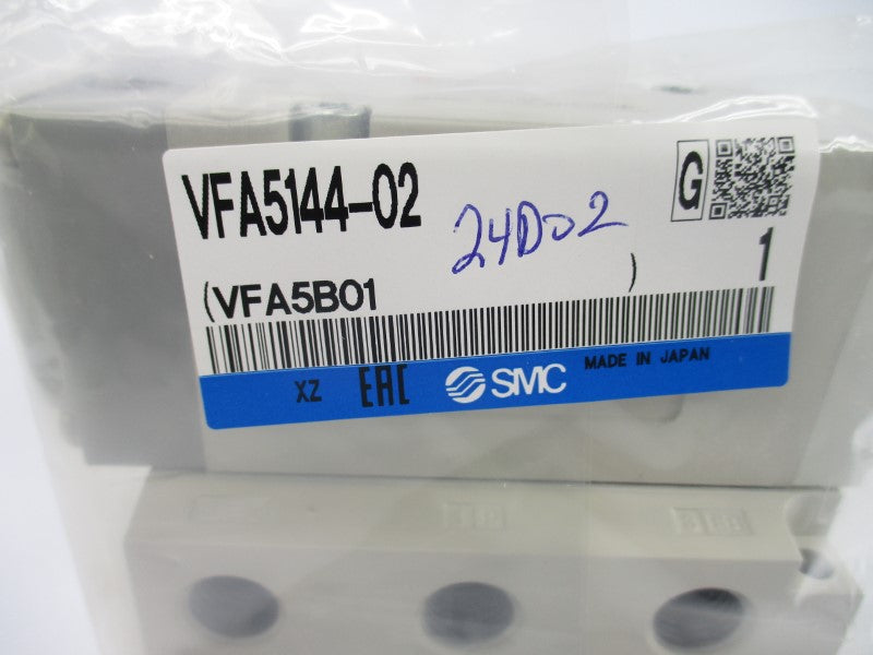 SMC VFA5144-02 NSMP
