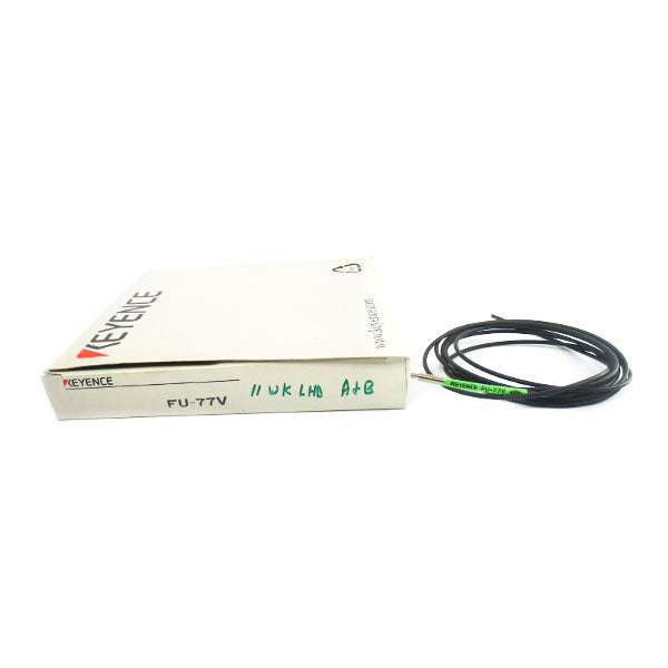 KEYENCE FU-77V NSMP