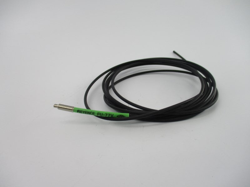 KEYENCE FU-77V NSMP