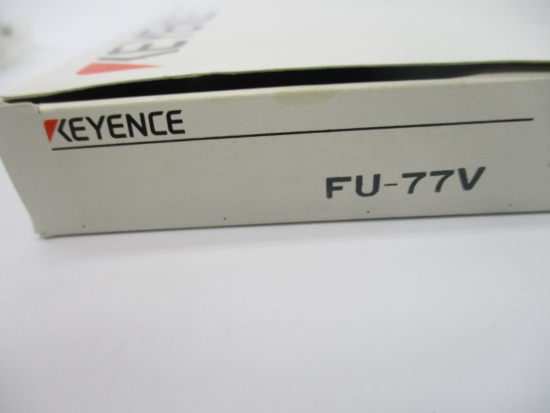 KEYENCE FU-77V NSMP