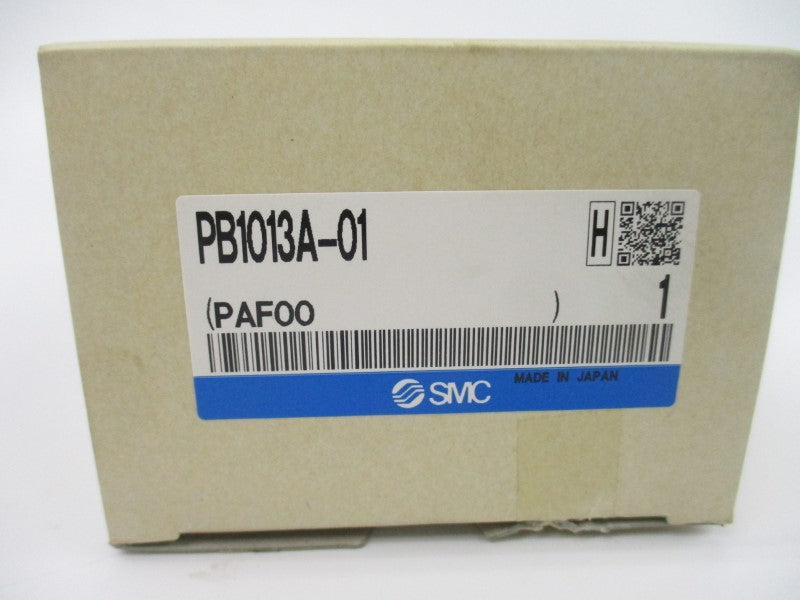 SMC PB1013A-01-B NSMP