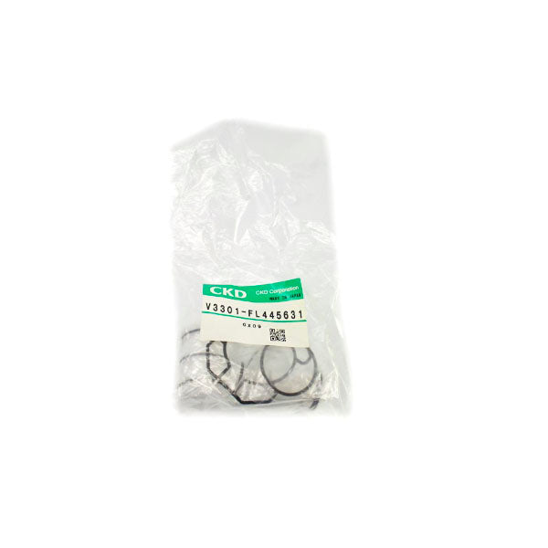 CKD V3301-FL445631 NSMP