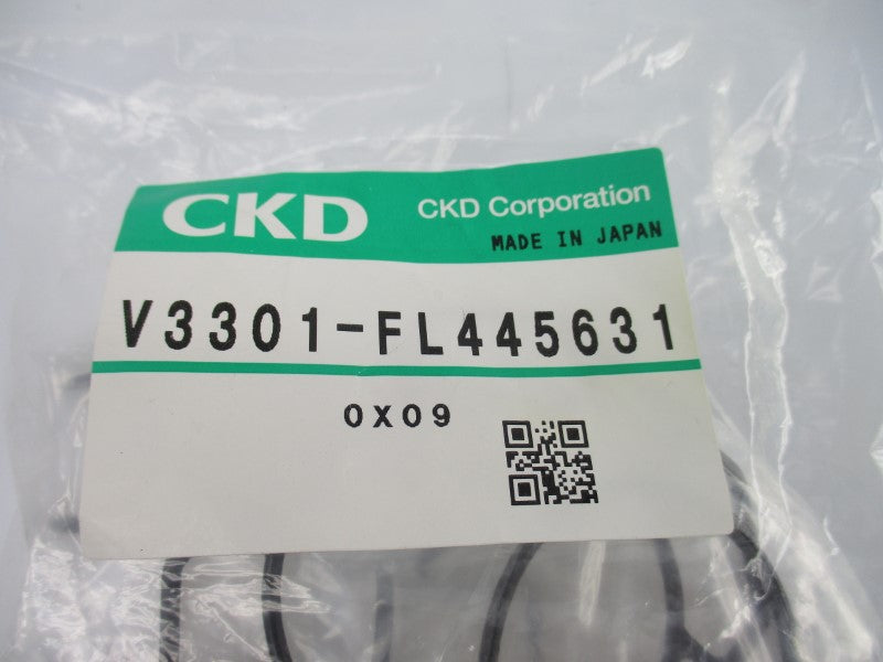 CKD V3301-FL445631 NSMP