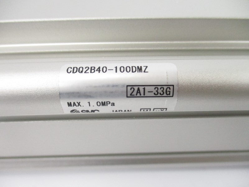SMC CDQ2B40-100DMZ NSNP