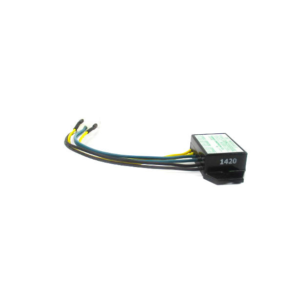 TSUBAKI DM200DUL 200-254VAC NSNP