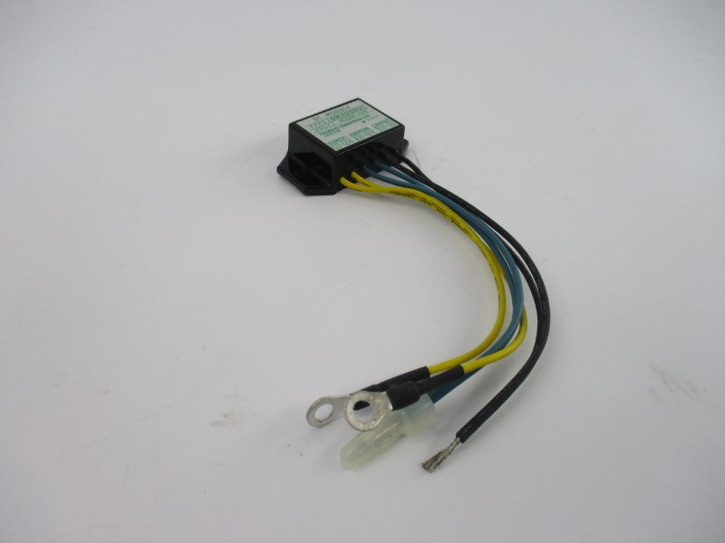 TSUBAKI DM200DUL 200-254VAC NSNP