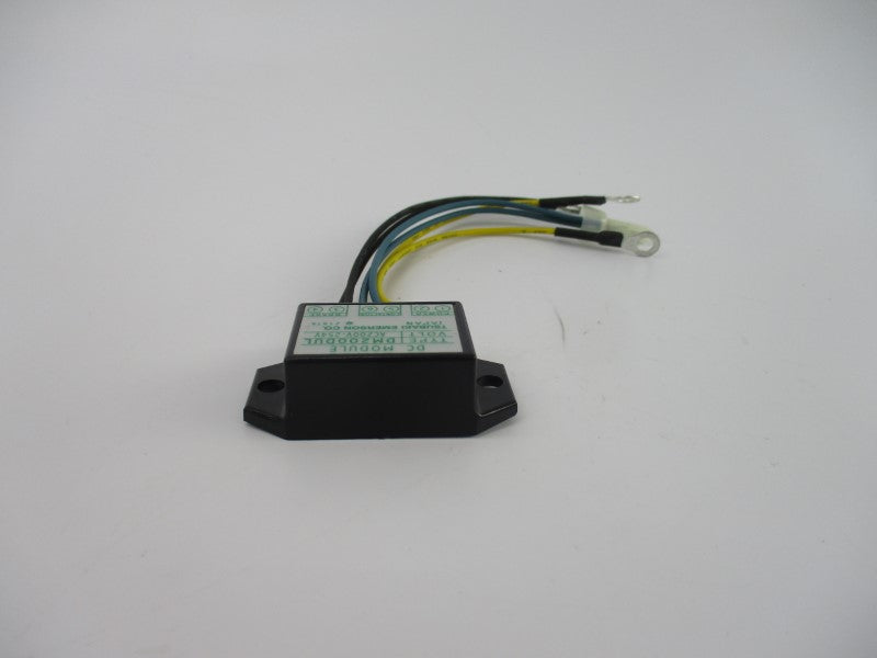 TSUBAKI DM200DUL 200-254VAC NSNP