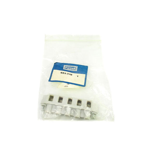 FARNELL 651-746 NSMP