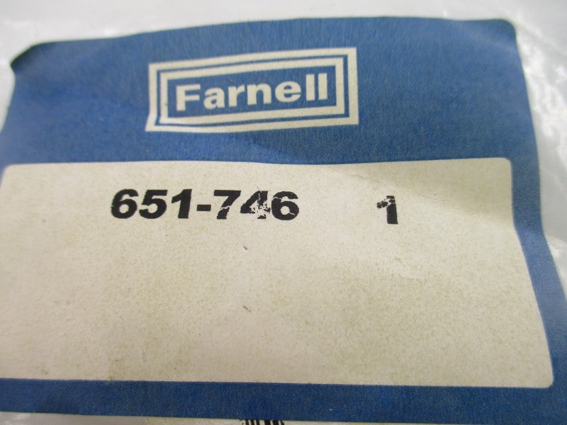 FARNELL 651-746 NSMP