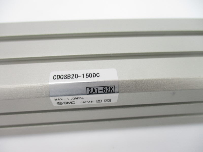SMC CDQSB20-150DC NSNP