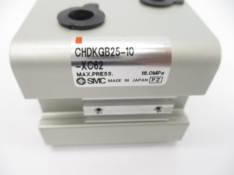 SMC CHDKGB25-10-XC62 NSNP