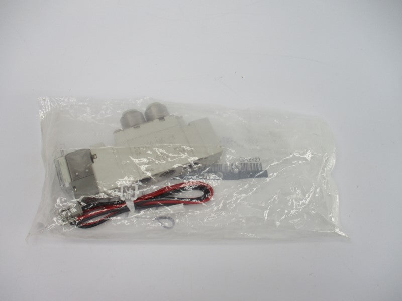 SMC SY5120-5MZ-C6 24VDC NSMP