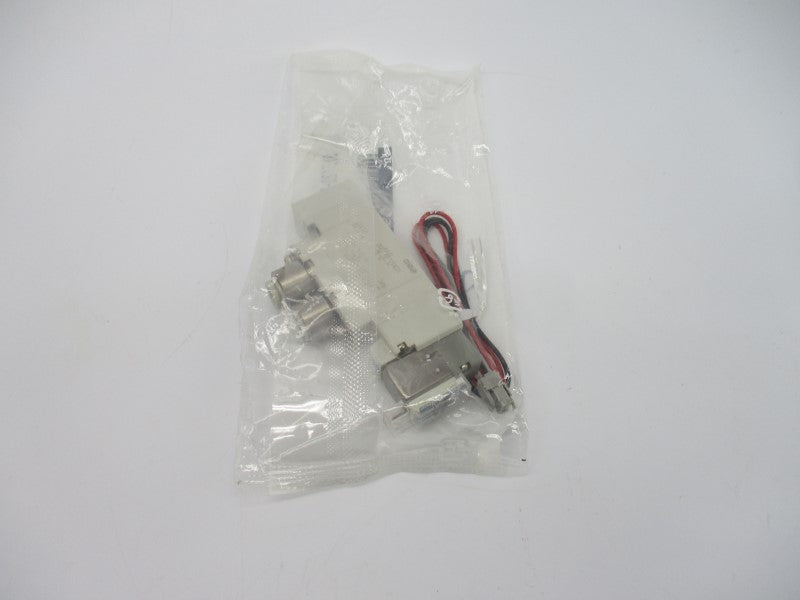 SMC SY5120-5MZ-C6 24VDC NSMP
