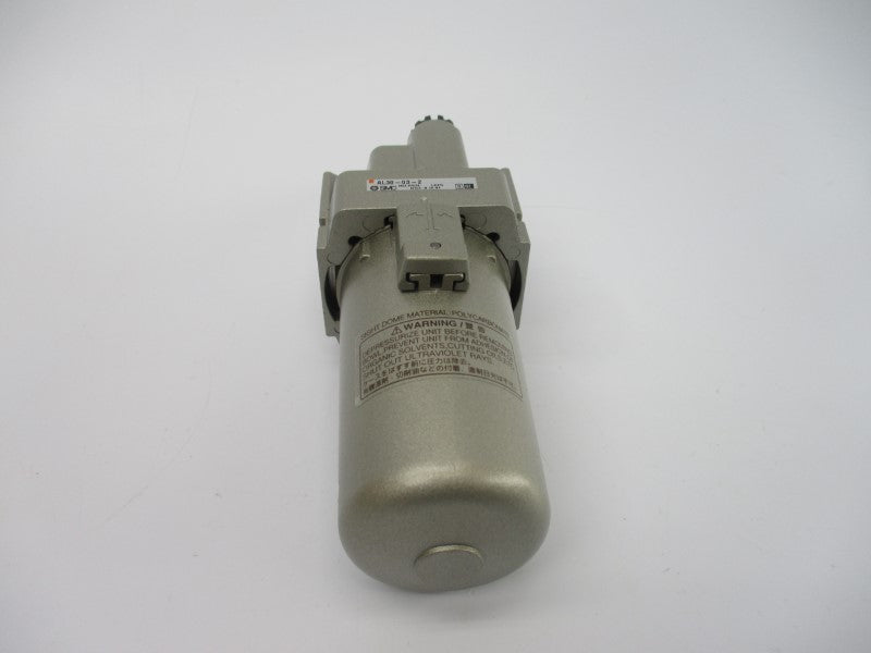 SMC AL30-03-2 NSNP