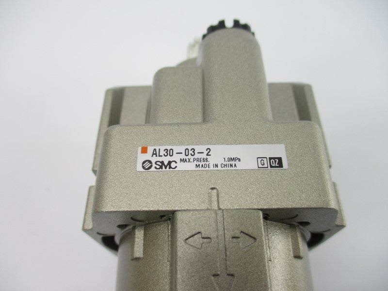 SMC AL30-03-2 NSNP