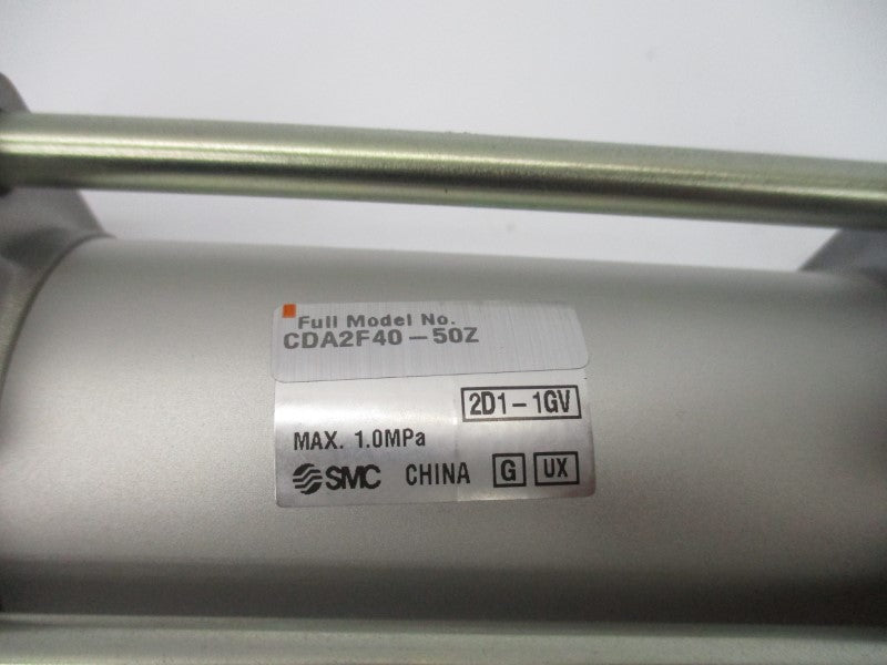 SMC CDA2F40-50Z NSNP