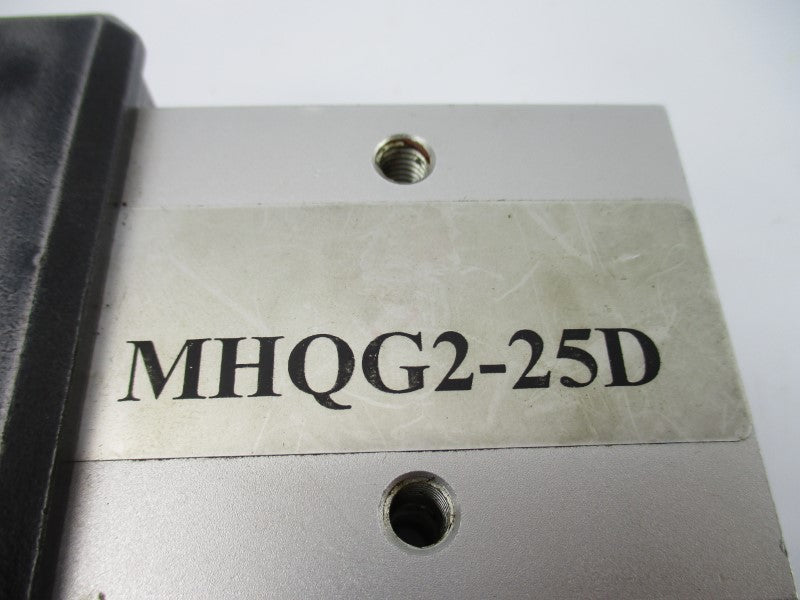 SMC MHQG2-25D NSNP