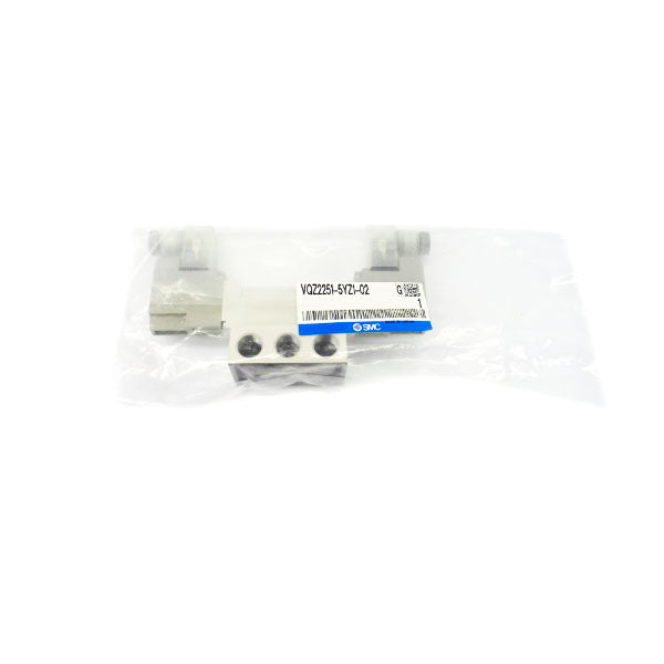 SMC VQZ2251-5YZ1-02 NSMP