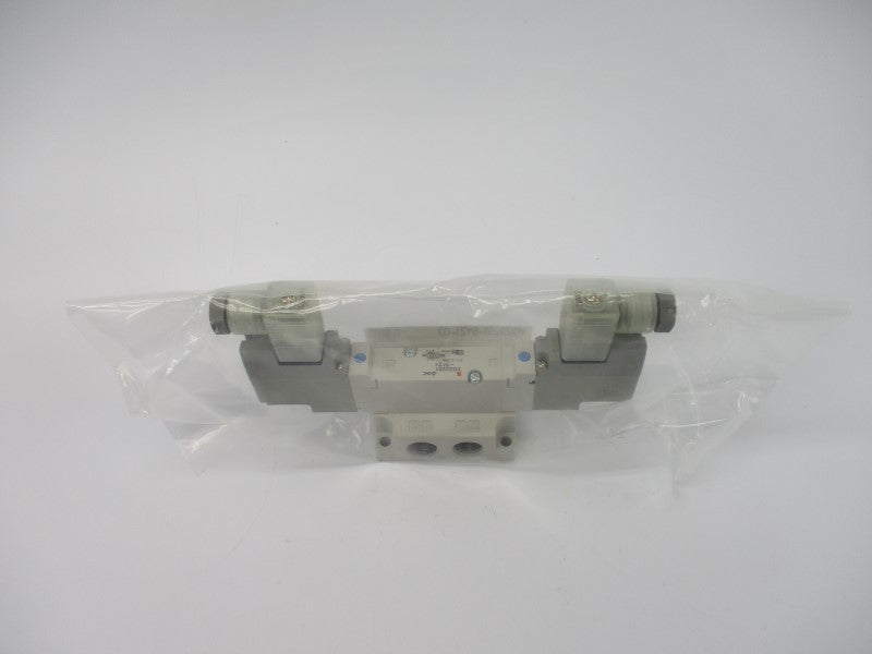 SMC VQZ2251-5YZ1-02 NSMP