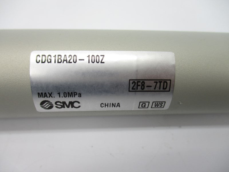 SMC CDG1BA20-100Z NSNP