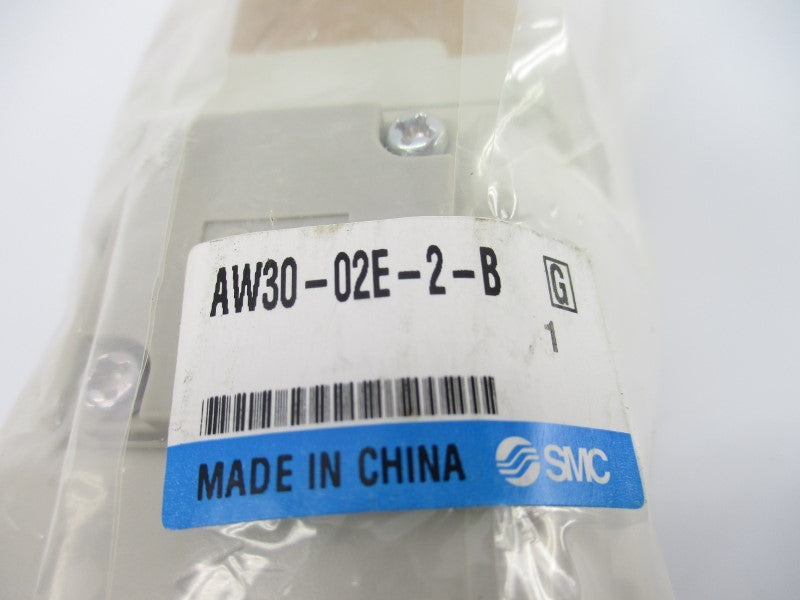 SMC AW30-02E-2-B NSMP
