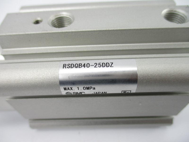 SMC RSDQB40-25DDZ NSNP