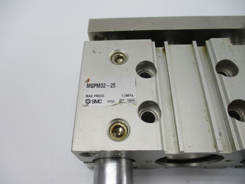 SMC MGPM32-25 UNMP