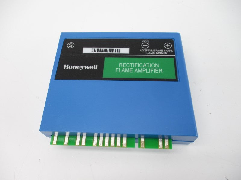 HONEYWELL R7847A1025 1.25VDC 0.8-1.0SEC NSMP