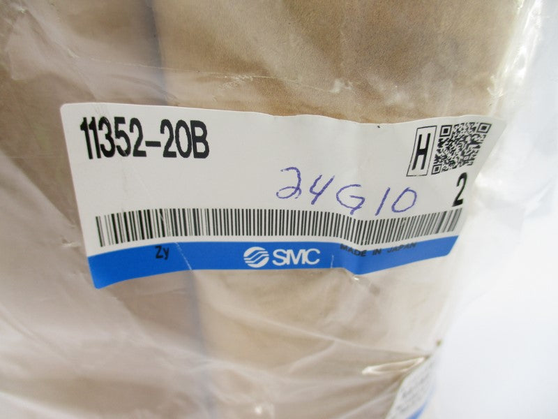SMC 11352-20B (PKG OF 2) NSMP