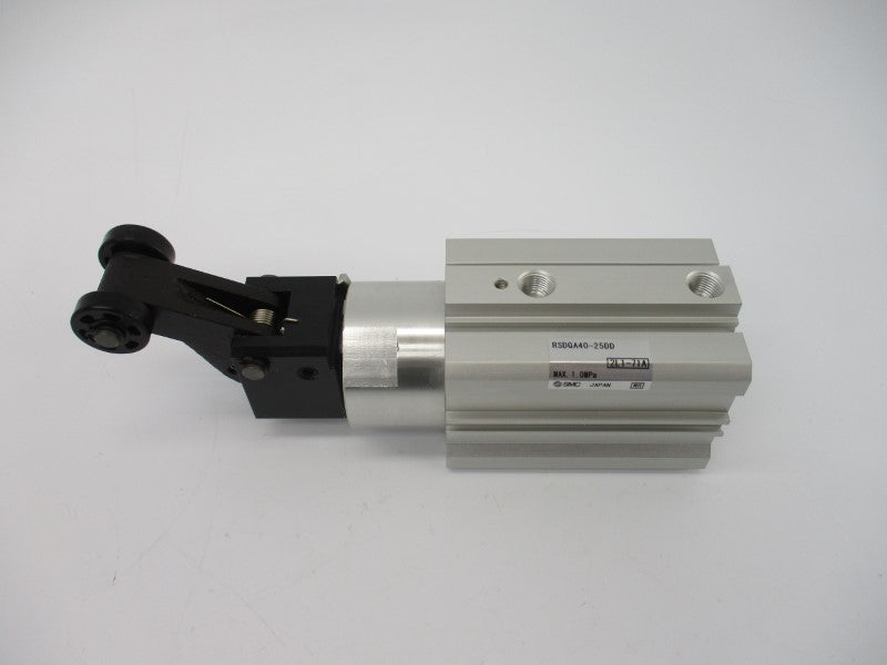 SMC RSDQB40-25DD NSMP