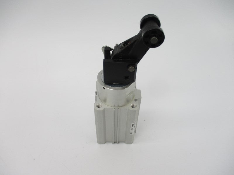 SMC RSDQB40-25DD NSMP