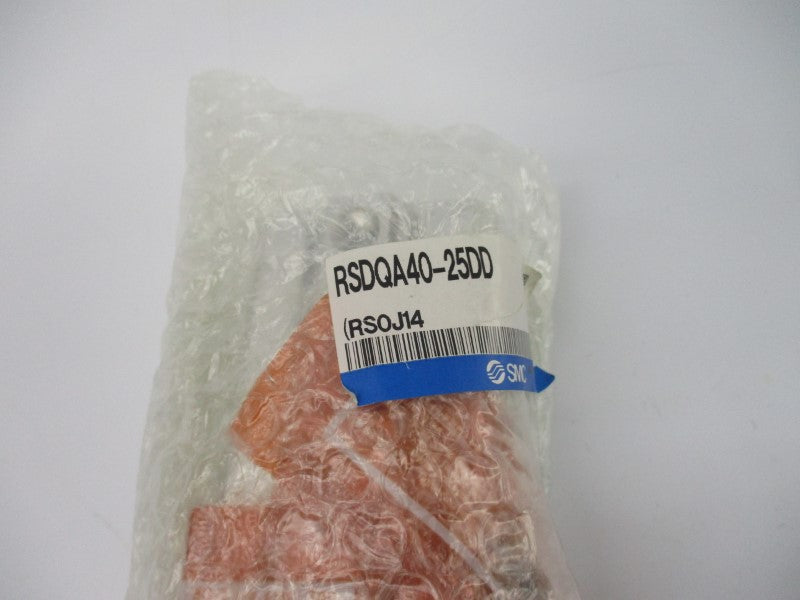 SMC RSDQB40-25DD NSMP