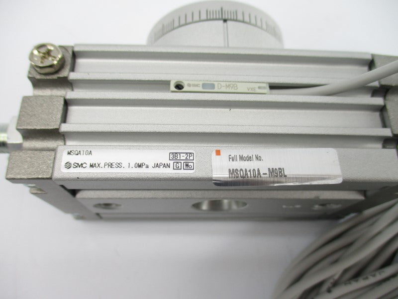 SMC MSQA10A-M9BL NSNP
