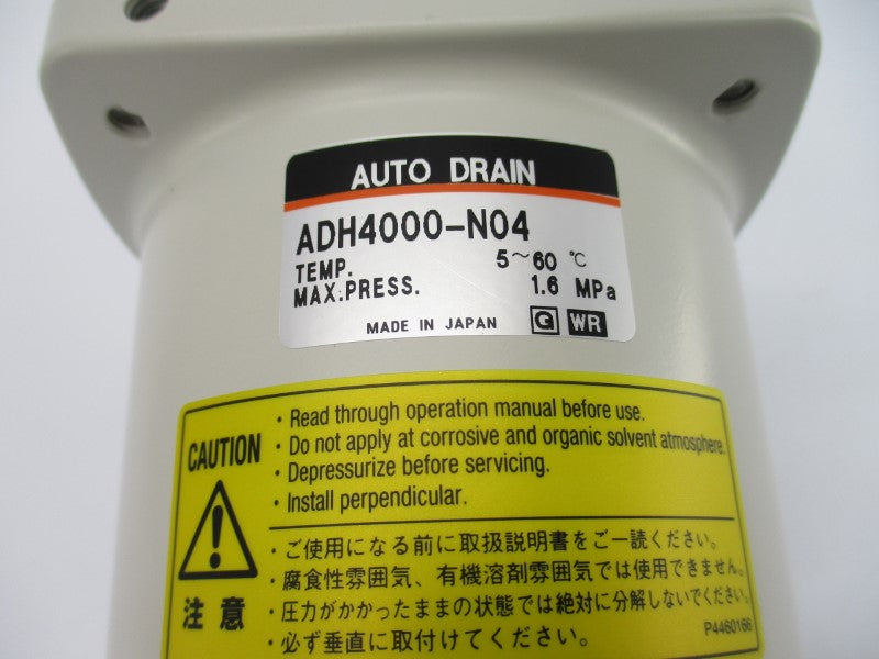 SMC ADH4000-N04 NSNP