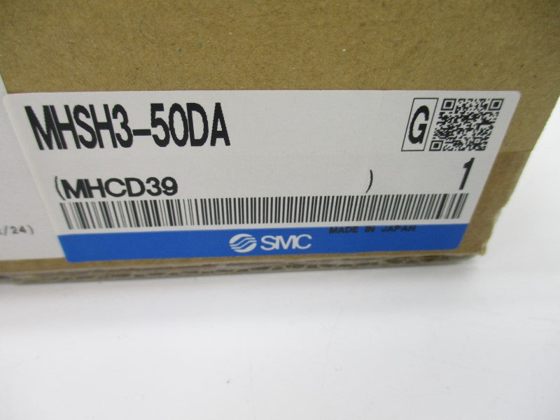 SMC MHSH3-50DA NSMP