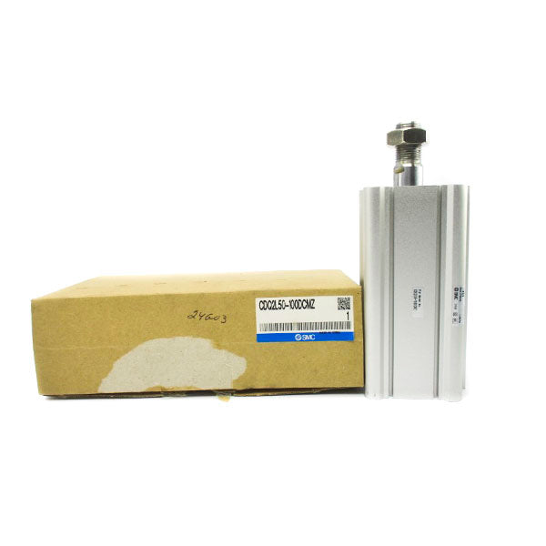 SMC CDQ2L50-100DCMZ NSMP