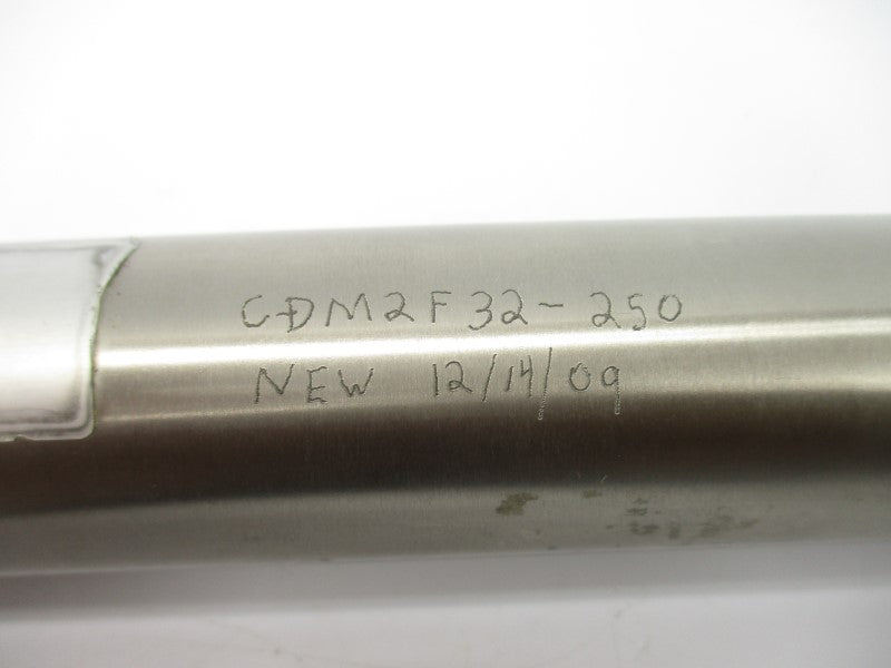 SMC CDM2F32-250 UNMP