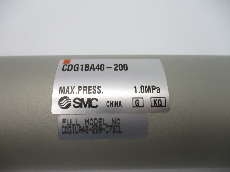 SMC CDG1BA40-200 NSNP