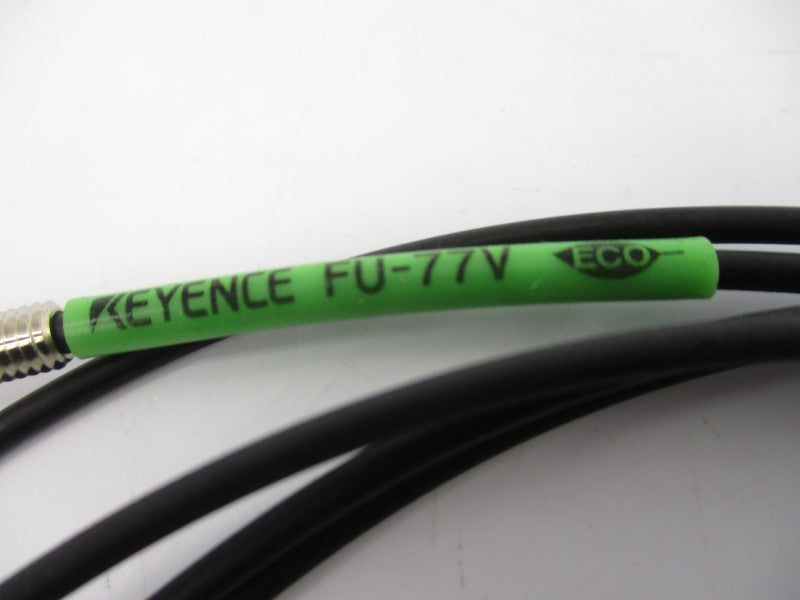 KEYENCE FU-77V NSNP