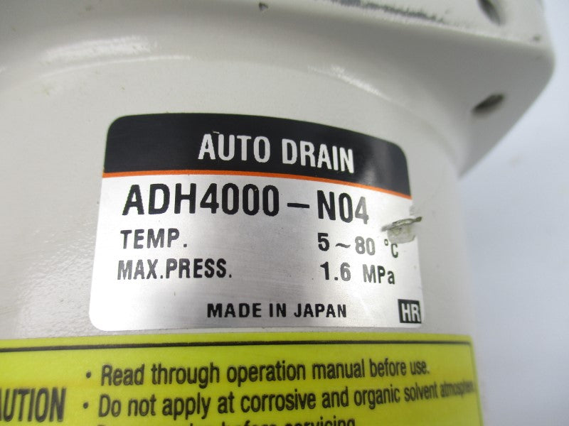 SMC ADH4000-N04 UNMP