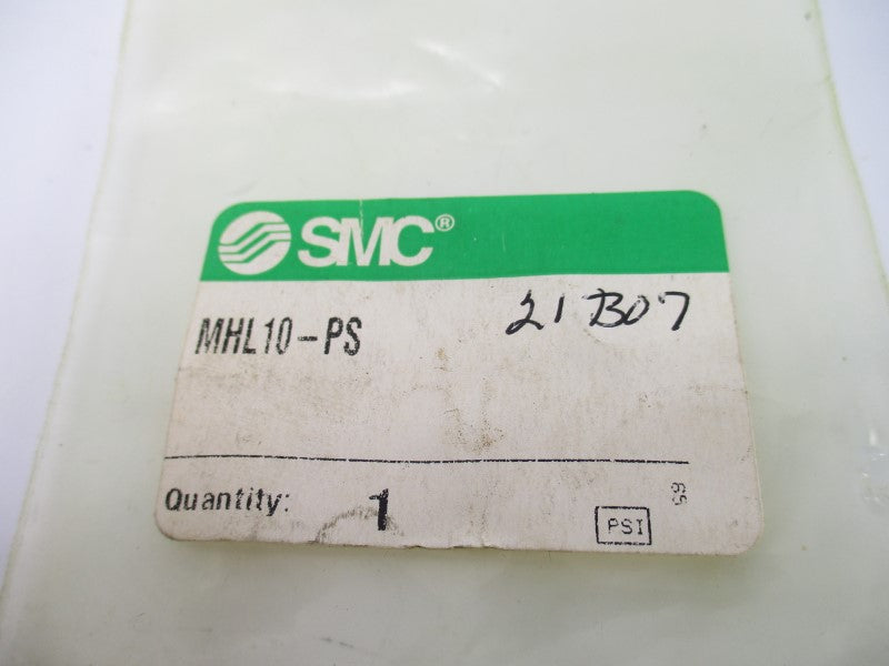 SMC MHL10-PS NSMP